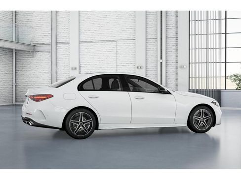 Used 2023 Mercedes-Benz C 300 4MATIC Sedan image 18