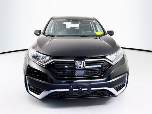 Used 2020 Honda CR-V LX image 2
