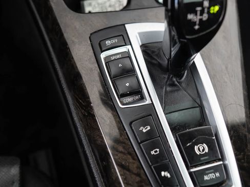 Used 2014 BMW 640i Gran Coupe xDrive AWD/4WD image 34