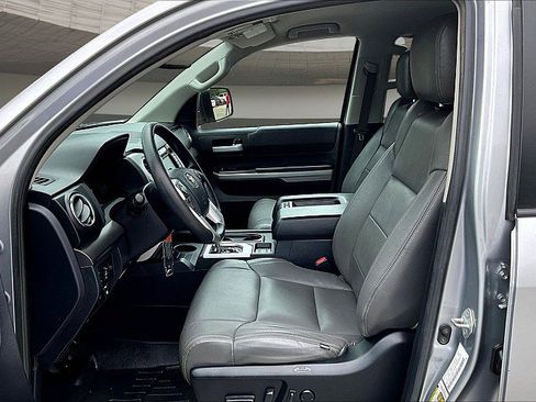 Used 2019 Toyota Tundra SR5 w/ SR5 Upgrade Package image 24