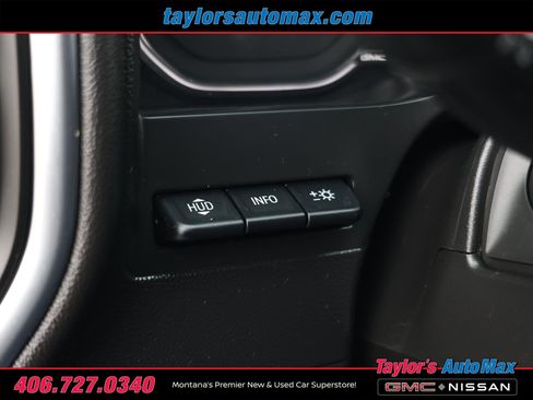 Used 2020 GMC Sierra 3500 Denali w/ Denali Ultimate Package image 34