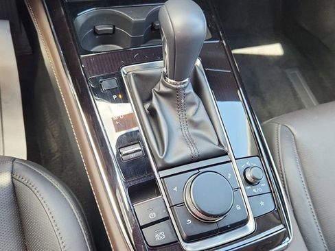 Certified 2025 MAZDA CX-30 2.5 Turbo w/ Premium Package image 26