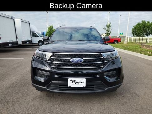 Used 2020 Ford Explorer XLT w/ Comfort Package AWD/4WD image 2
