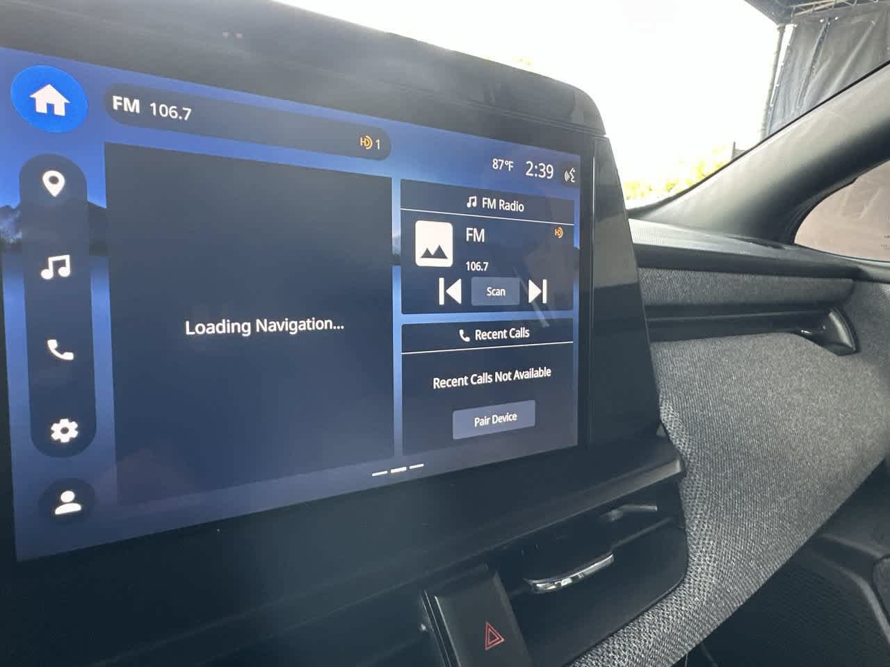 New 2026 Subaru Outback Premium AWD/4WD image 18