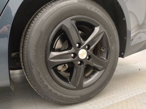 Used 2020 Chevrolet Malibu LS image 31