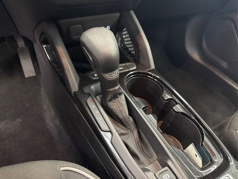 Used 2023 Chevrolet TrailBlazer LT image 32