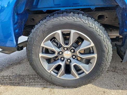 Used 2023 Chevrolet Silverado 1500 LT image 5