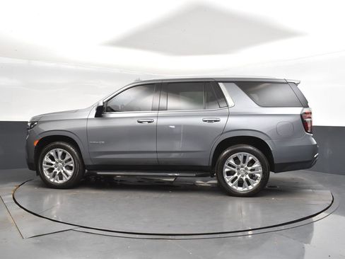 Used 2021 Chevrolet Tahoe LT image 4