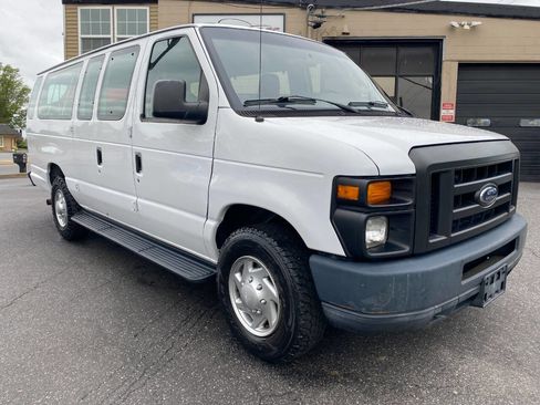 Used 2012 Ford E-350 and Econoline 350 XL RWD image 1