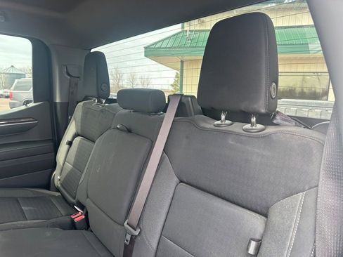 Used 2023 GMC Sierra 1500 Elevation image 23