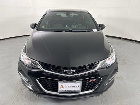 Used 2016 Chevrolet Cruze Premier FWD image 27