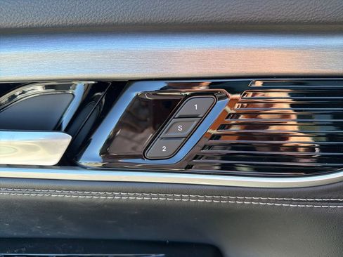 New 2026 Jeep Grand Wagoneer Limited AWD/4WD image 42