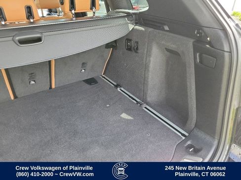 Used 2019 BMW X3 xDrive30i w/ Convenience Package AWD/4WD image 55