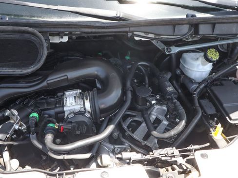 Used 2022 Ford Transit 250 148 High Roof Extended RWD image 17