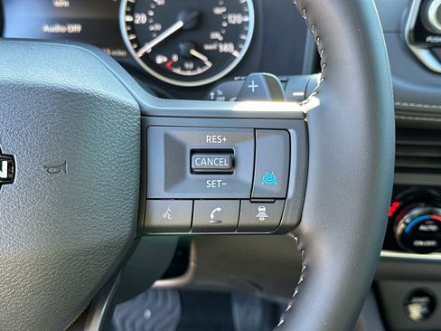 New 2026 Nissan Rogue SV image 27