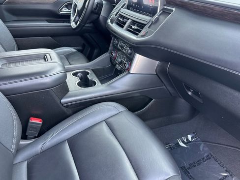 Used 2024 Chevrolet Tahoe LT image 18
