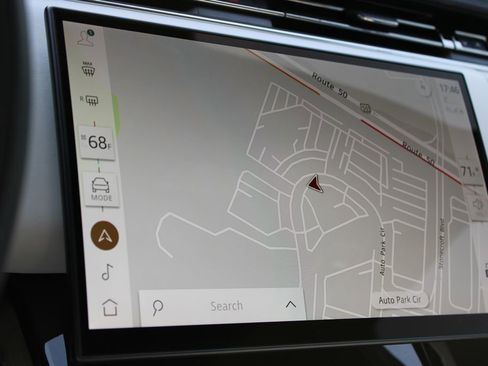 Used 2024 Land Rover Range Rover Sport SE AWD/4WD image 20