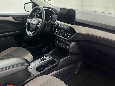 Used 2022 Ford Escape SE AWD/4WD image 36