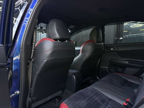 Used 2015 Subaru WRX STI AWD/4WD image 18