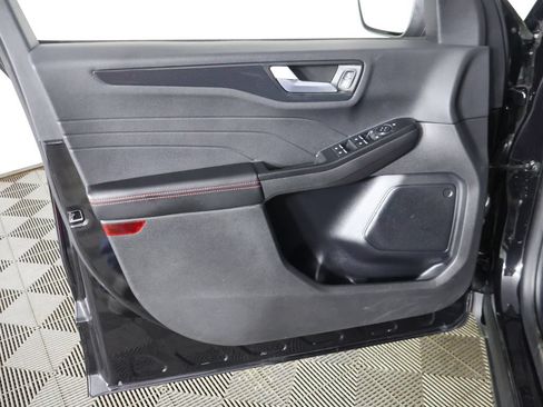 Used 2025 Ford Escape ST-Line AWD/4WD image 20