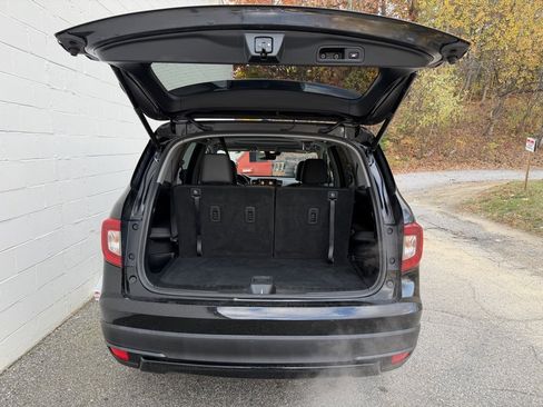 Used 2022 Honda Pilot Special Edition image 19