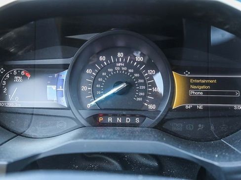 Used 2017 Ford Edge SEL w/ Equipment Group 201A image 16