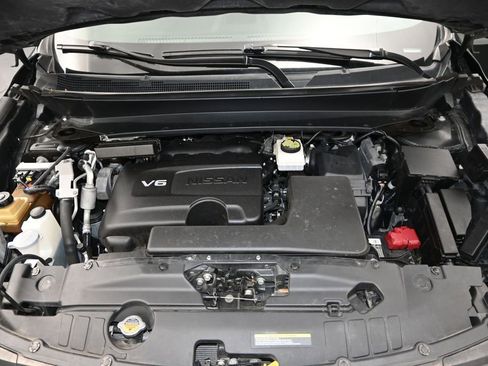 Used 2019 Nissan Pathfinder SV w/ Rock Creek Edition FWD image 25