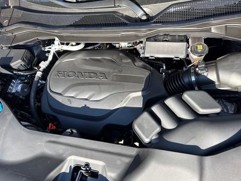 New 2026 Honda Ridgeline RTL image 26