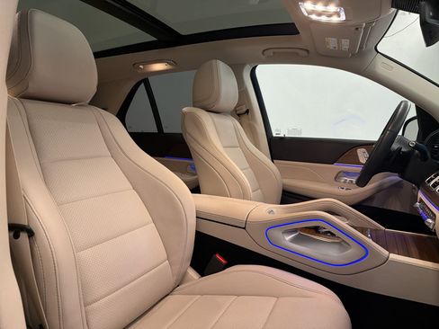 Certified 2023 Mercedes-Benz GLE 350 image 23
