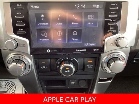 Used 2024 Toyota 4Runner SR5 Premium image 3