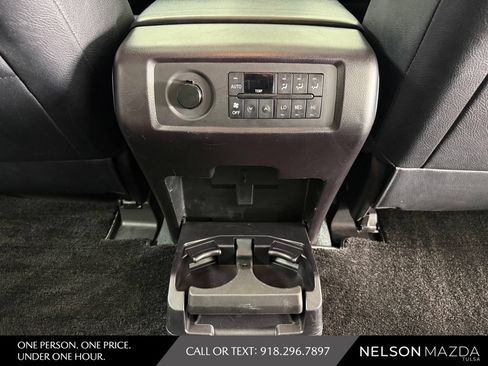 Used 2018 Toyota Sequoia TRD Sport AWD/4WD image 44