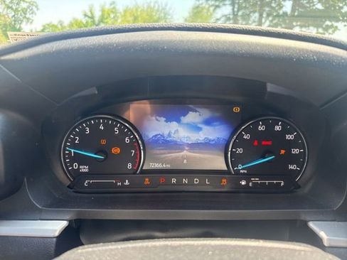Certified 2021 Ford Explorer XLT w/ Equipment Group 202A AWD/4WD image 14
