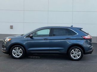 Used 2019 Ford Edge SEL w/ Equipment Group 201A video 2