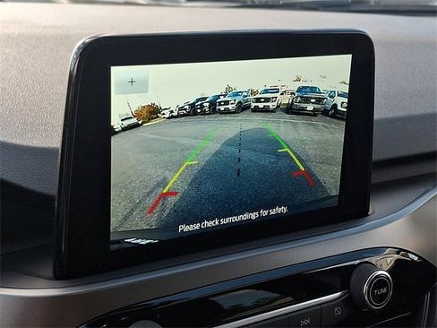 New 2026 Ford Escape Active image 12