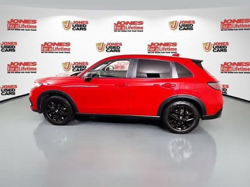 Used 2023 Honda HR-V Sport image 13