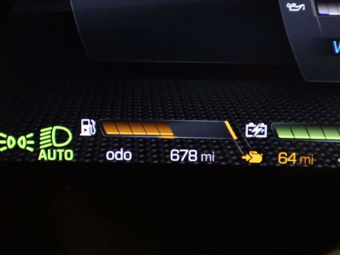 Certified 2025 Ferrari SF90 Spider AWD/4WD image 38
