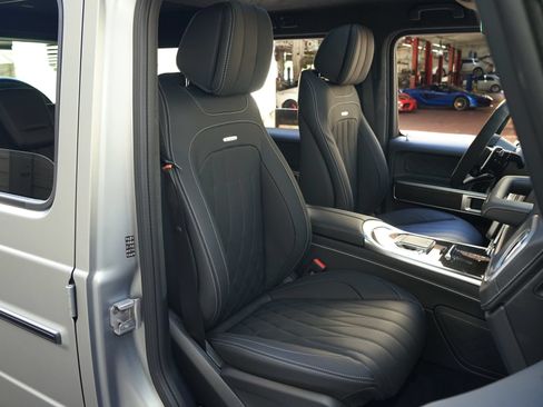 Used 2026 Mercedes-Benz G 63 AMG 4MATIC image 11