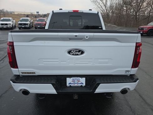 Certified 2025 Ford F150 Tremor image 13