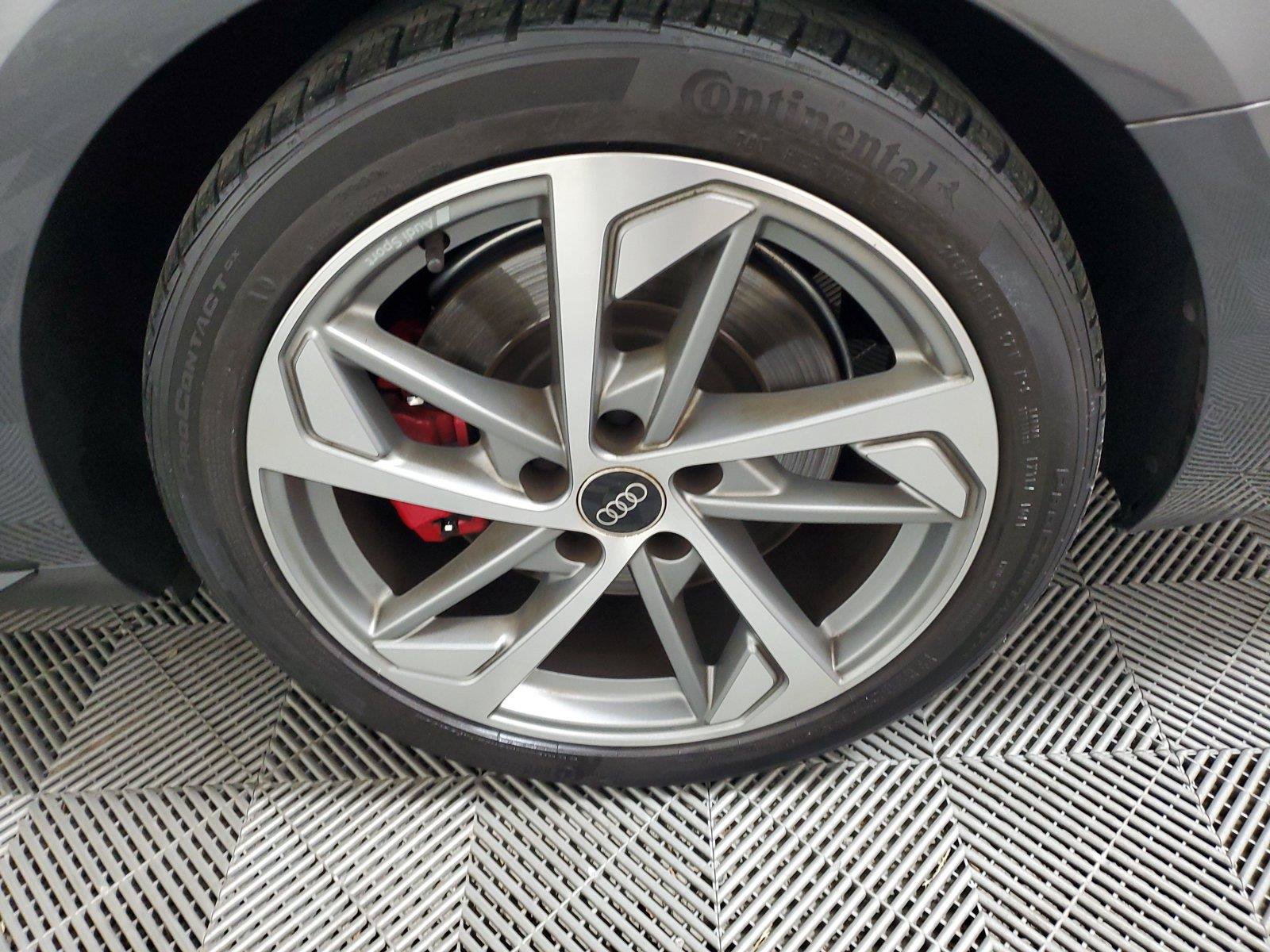 Used 2023 Audi A4 2.0T Prestige w/ Prestige Package AWD/4WD image 10
