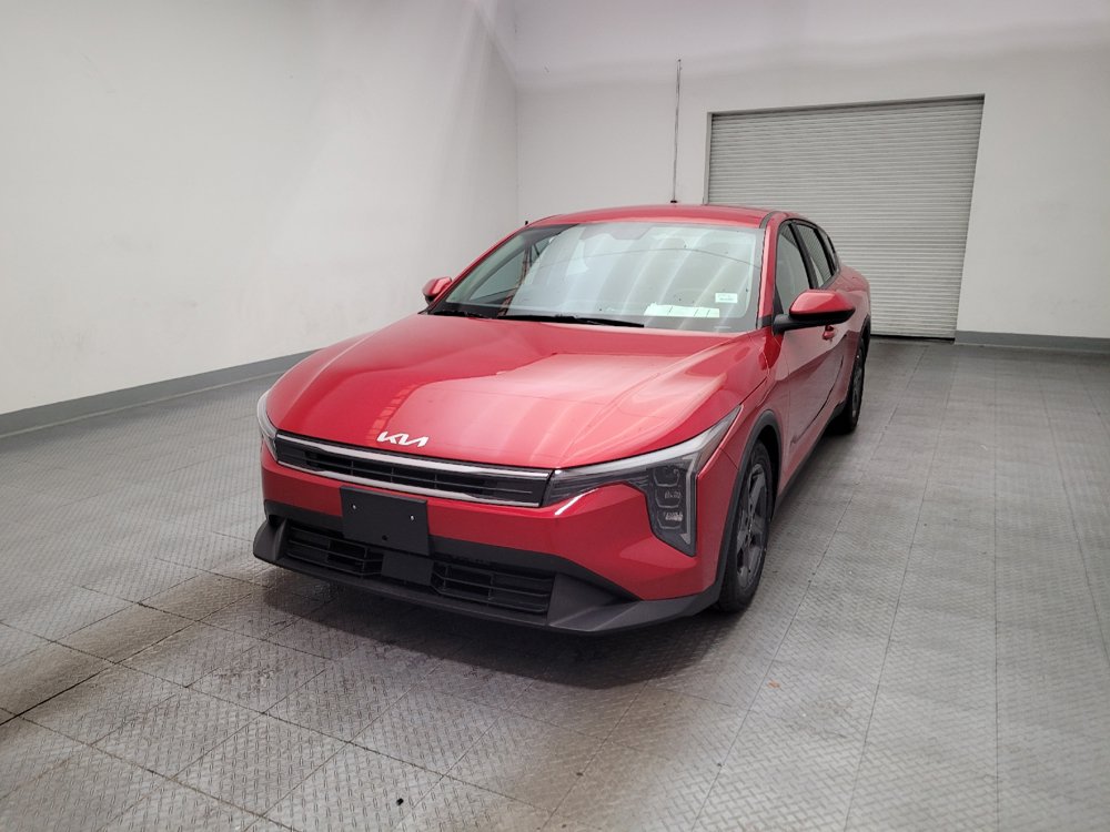 Used 2025 Kia K4 FWD image 15