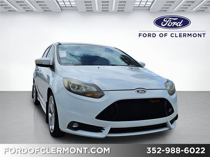 Used 2014 Ford Focus ST