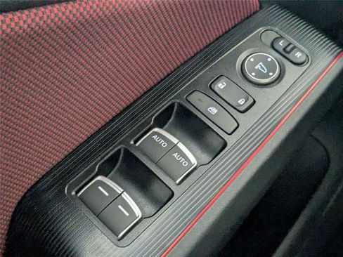 Used 2026 Honda Civic Si image 14