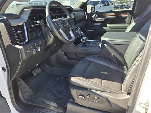 Used 2024 GMC Sierra 1500 Denali w/ Denali Reserve Package image 8