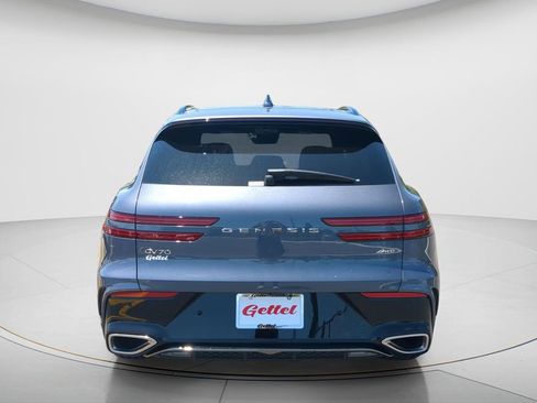 New 2026 Genesis GV70 2.5T Sport Prestige AWD/4WD image 6
