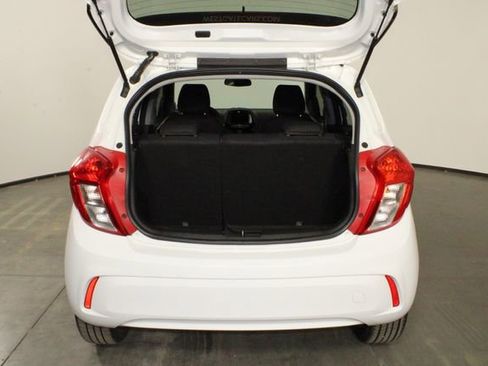 Used 2020 Chevrolet Spark LT image 13