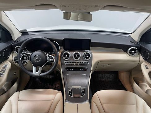 Certified 2022 Mercedes-Benz GLC 300 GLC 300 image 30