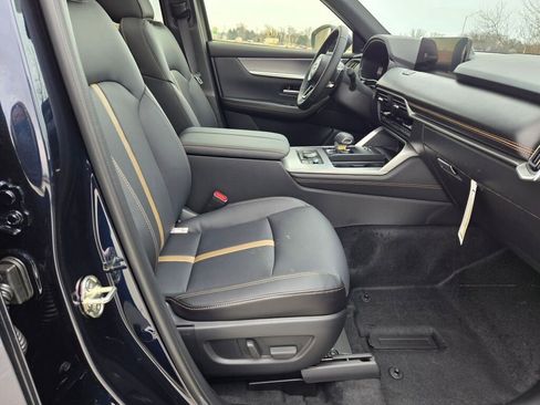 New 2026 MAZDA CX-90 3.3 Turbo w/ Premium Plus Pkg image 4