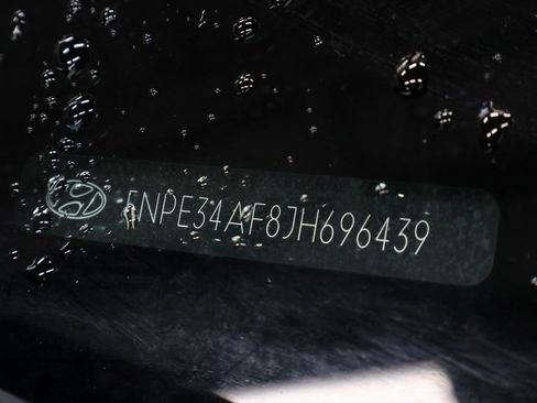 Used 2018 Hyundai Sonata Sport image 38