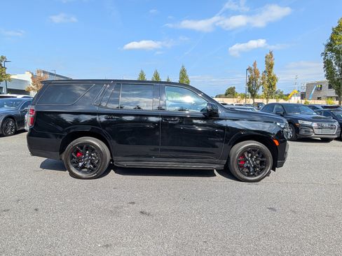 Used 2023 Chevrolet Tahoe RST w/ RST Performance Edition image 2