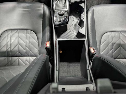 Certified 2024 Kia Sportage X-Line w/ X-Line Premium Package image 21